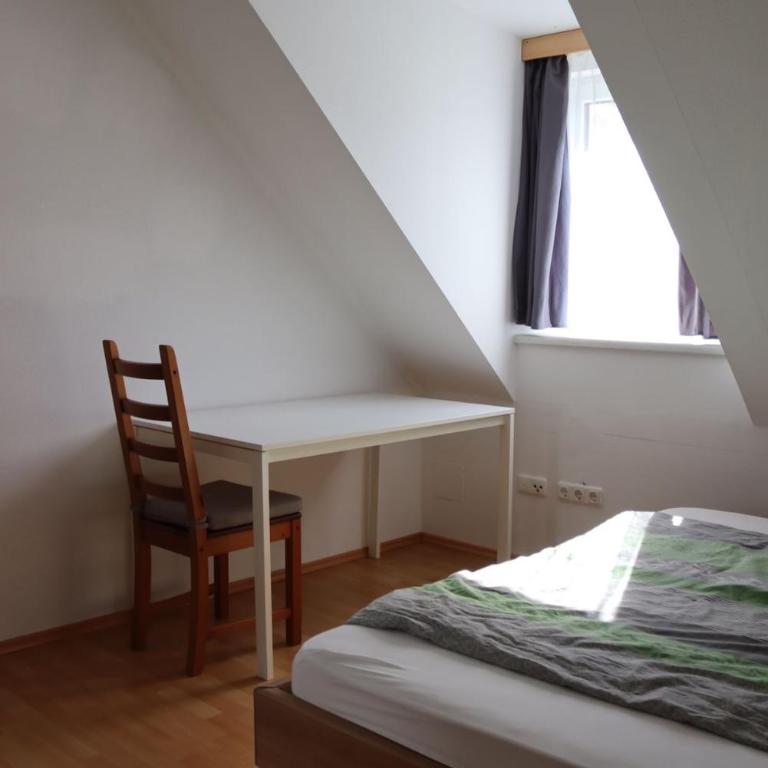Gemütliche Ferienwohnung in Petzennähe - Apartment mit 3 Schlafzimmern - 8