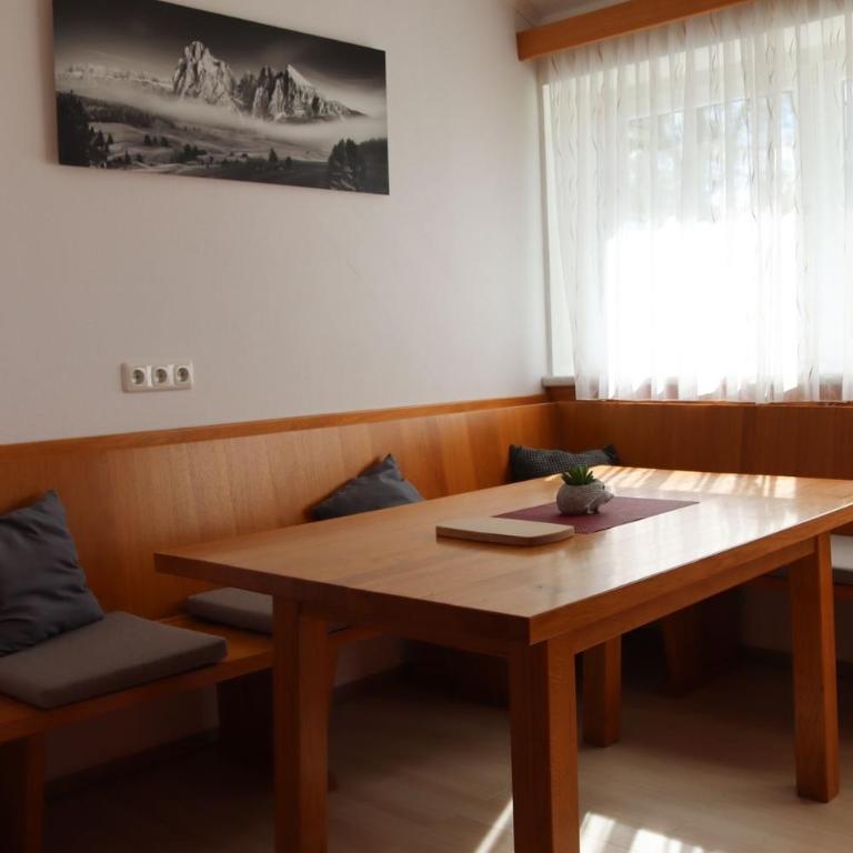 Gemütliche Ferienwohnung in Petzennähe - Apartment mit 3 Schlafzimmern - 5