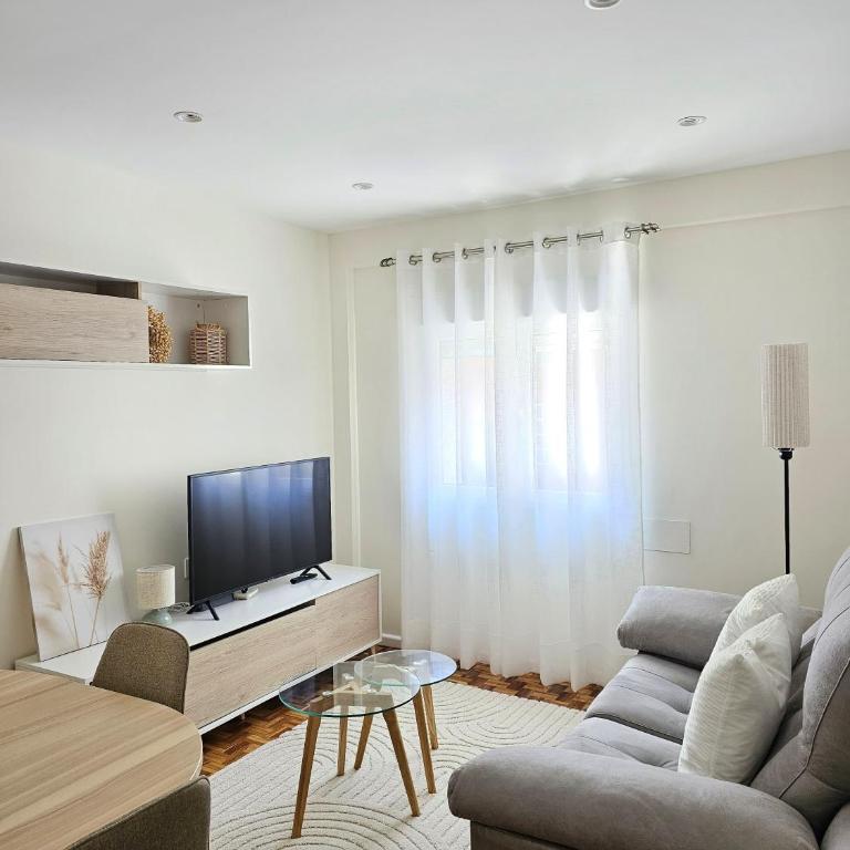 Aires de Gijón - 2 dormitorios - Reformado - Apartamento de 2 dormitorios - 1