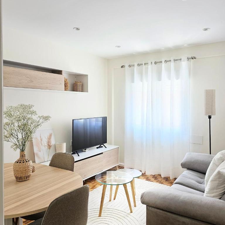 Aires de Gijón - 2 dormitorios - Reformado - Apartamento de 2 dormitorios - 6