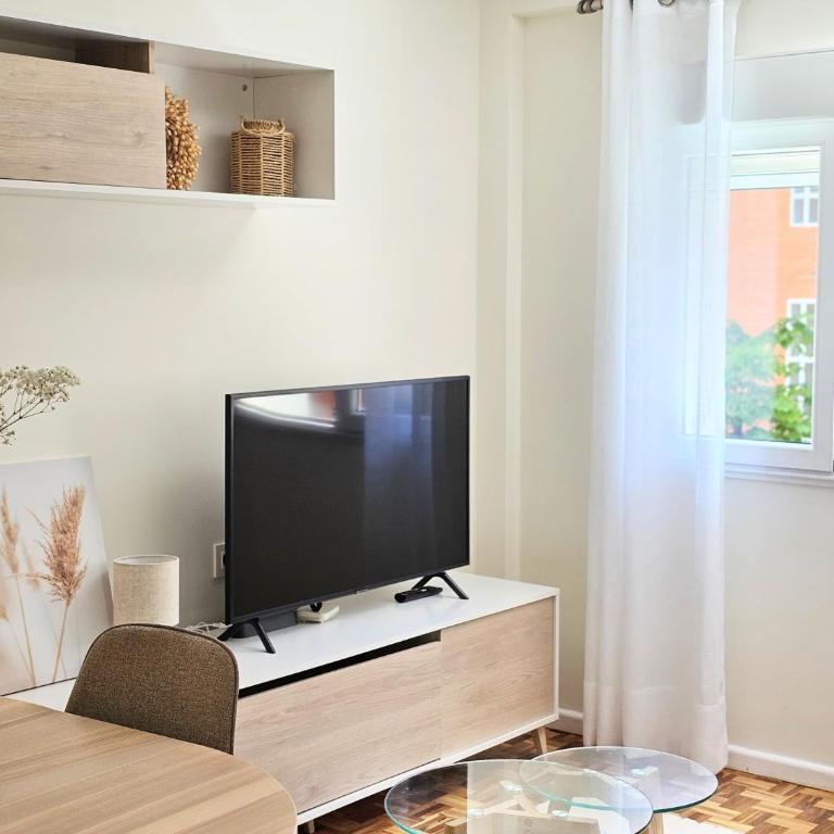 Aires de Gijón - 2 dormitorios - Reformado - Apartamento de 2 dormitorios - 8