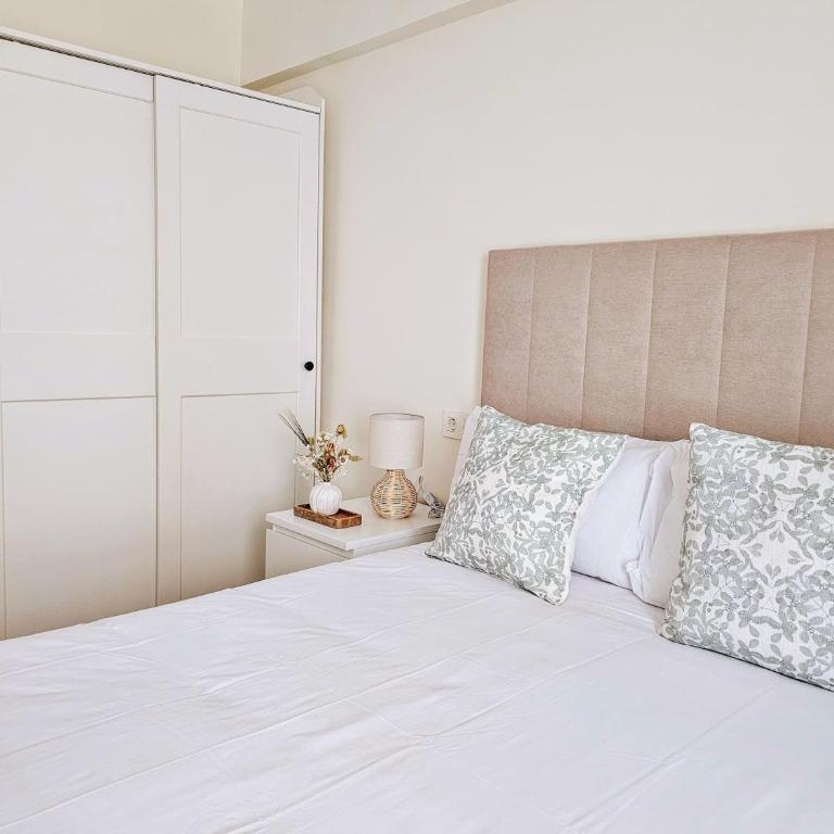 Aires de Gijón - 2 dormitorios - Reformado - Apartamento de 2 dormitorios - 10