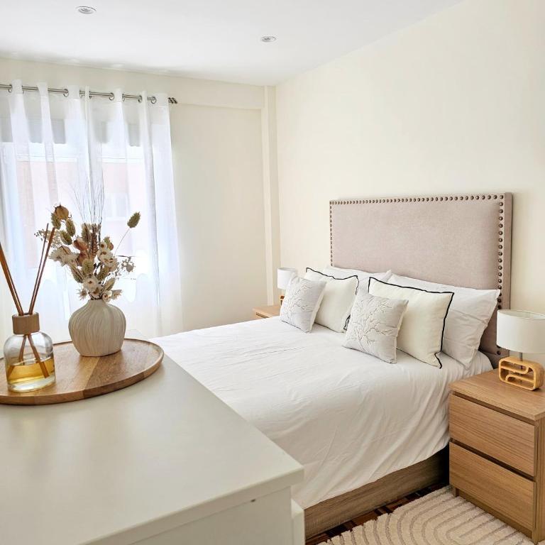 Aires de Gijón - 2 dormitorios - Reformado - Apartamento de 2 dormitorios - 12