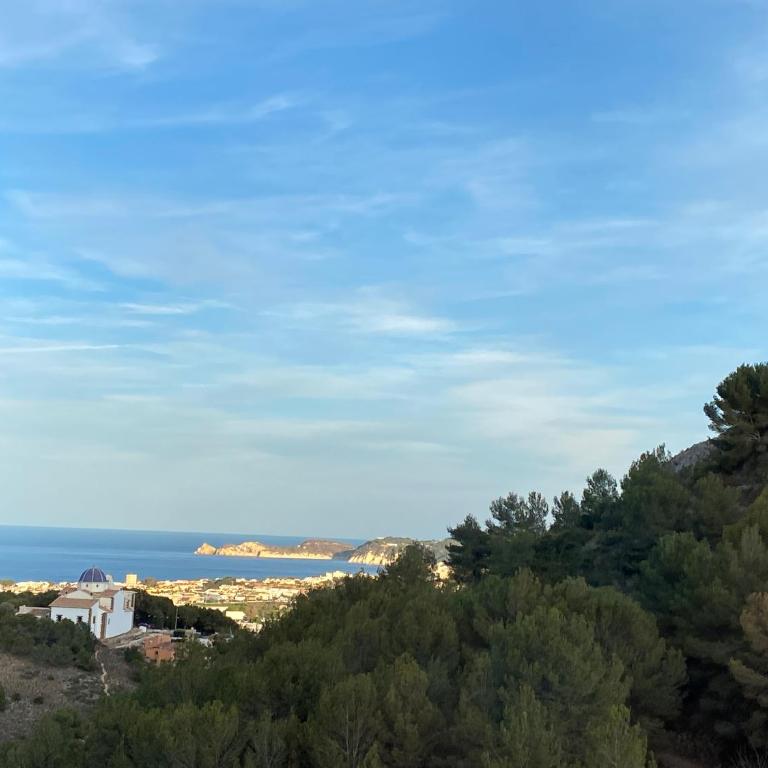 Santa Lucia Sea View - Apartamento de 3 dormitorios con vistas al mar - 62