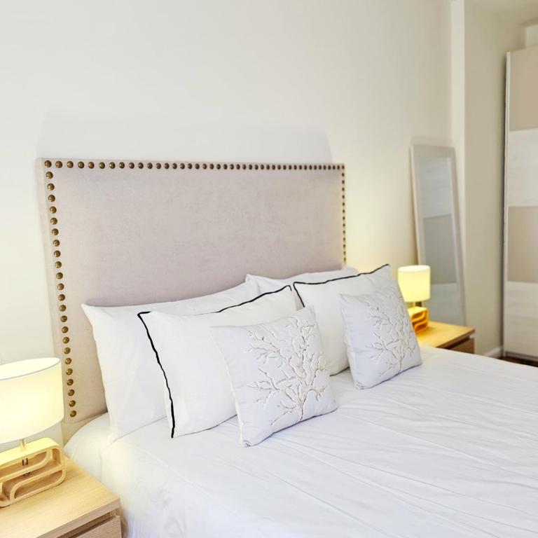 Aires de Gijón - 2 dormitorios - Reformado - Apartamento de 2 dormitorios - 14