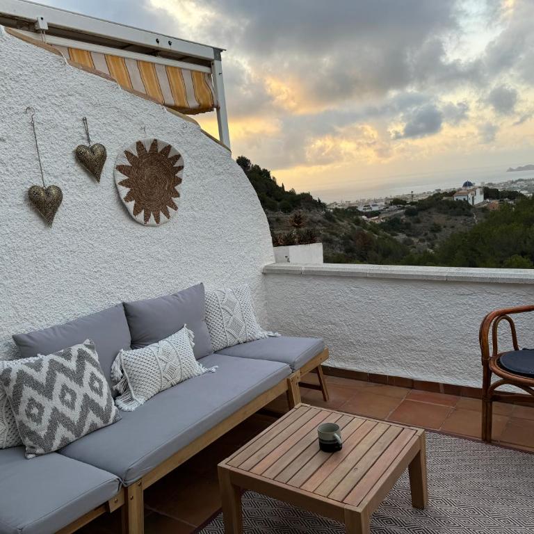 Santa Lucia Sea View - Apartamento de 3 dormitorios con vistas al mar - 42