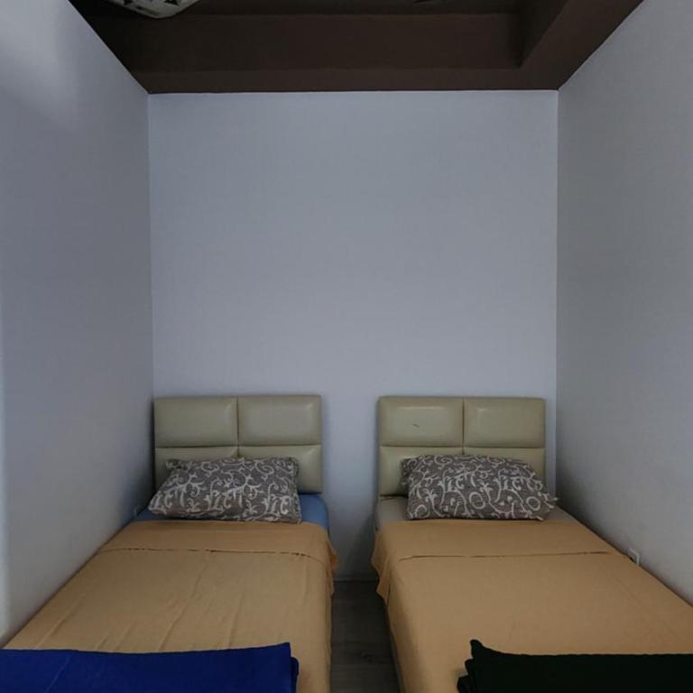 REA Apartmants - Četvorokrevetna Soba - 3