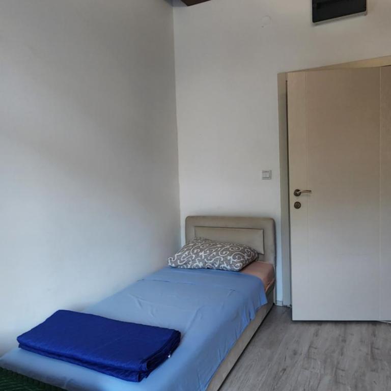 REA Apartmants - Četvorokrevetna Soba - 4