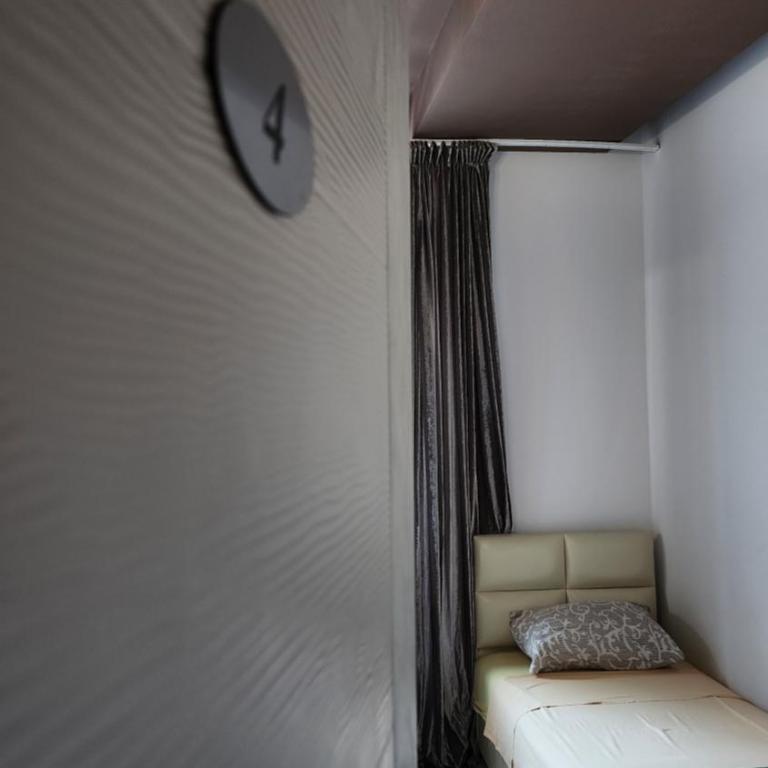 REA Apartmants - Četvorokrevetna Soba - 8