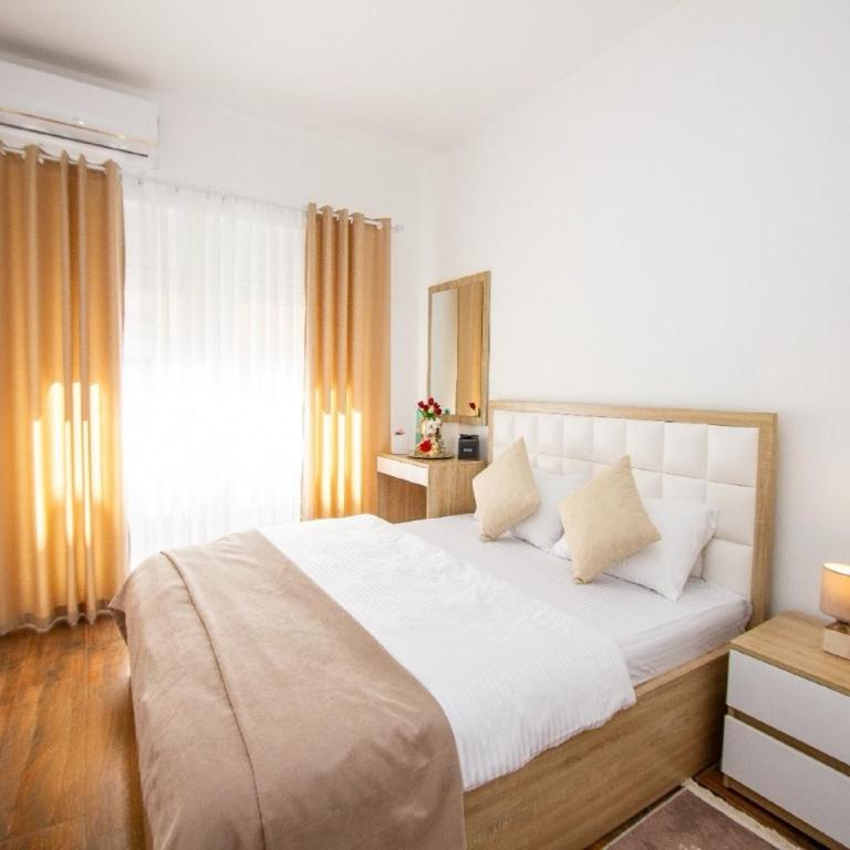 Apartment Ochsen - Apartman sa 1 Spavaćom Sobom - 1