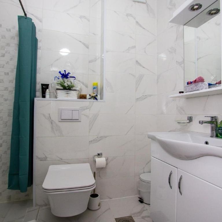 Apartment Ochsen - Apartman sa 1 Spavaćom Sobom - 10