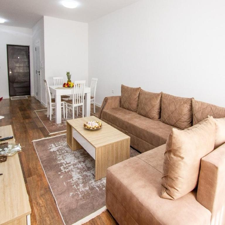 Apartment Ochsen - Apartman sa 1 Spavaćom Sobom - 8