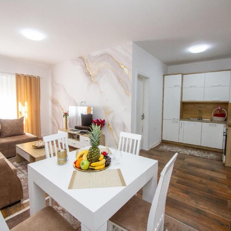 Apartment Ochsen - Apartman sa 1 Spavaćom Sobom - 4