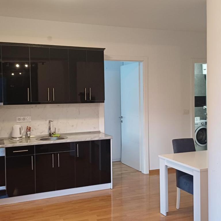Apart Mostar - One-Bedroom Apartment - 11