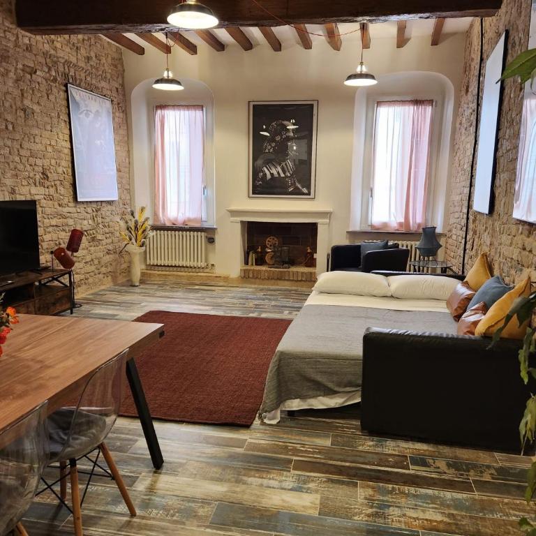 Margot76 - Appartamento con 1 Camera da Letto - 48