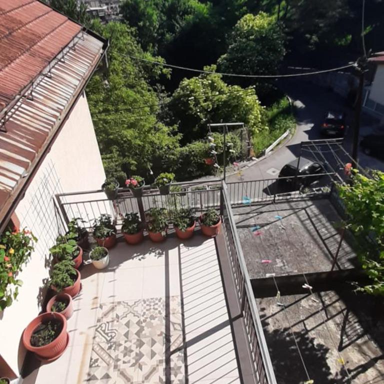 Plavo oko - Apartman sa 2 Spavaće Sobe - 43
