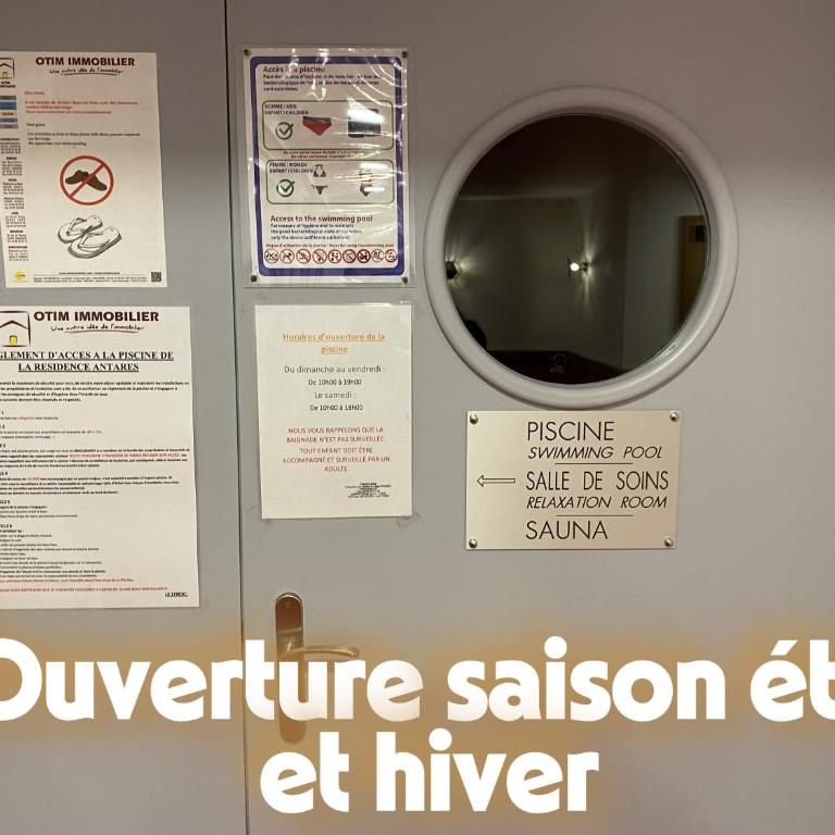 Super appart Risoul Alpes du Sud - Appartement 1 Chambre - 13