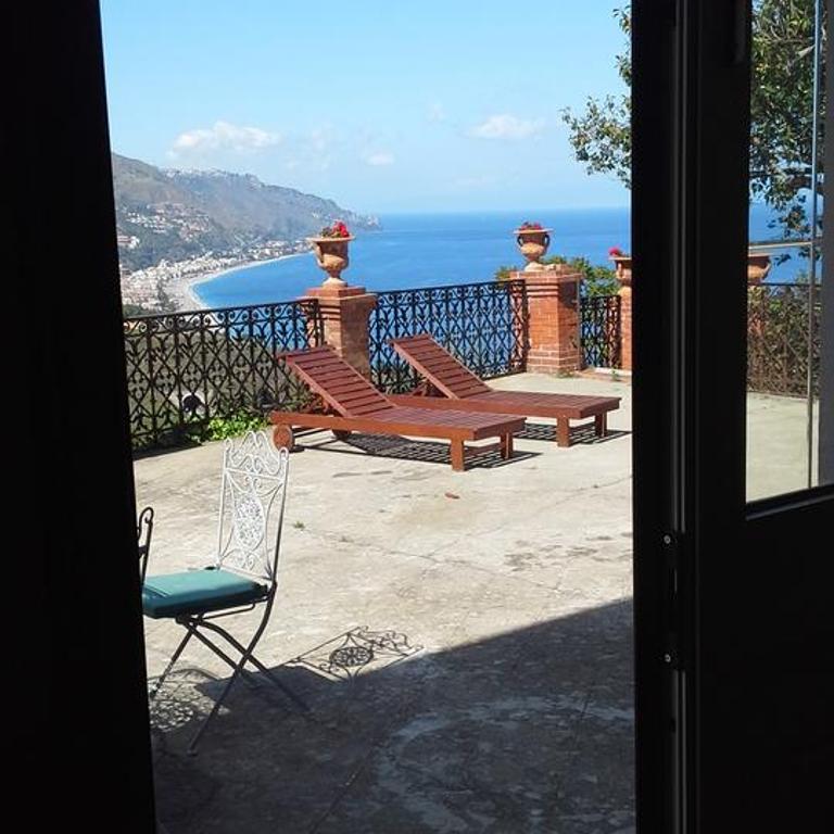 La cage aux folles B&B - Quadruple Room with Balcony - 3
