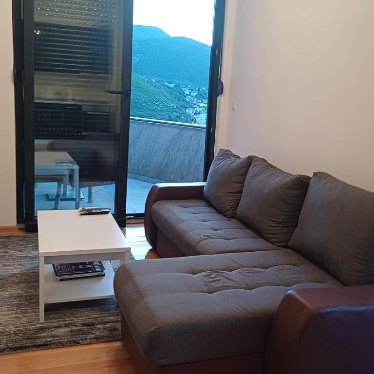 Apart Mostar - One-Bedroom Apartment - 2