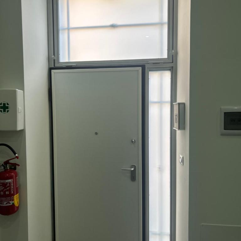 Sea Apartment - Two-Bedroom Apartment - 11