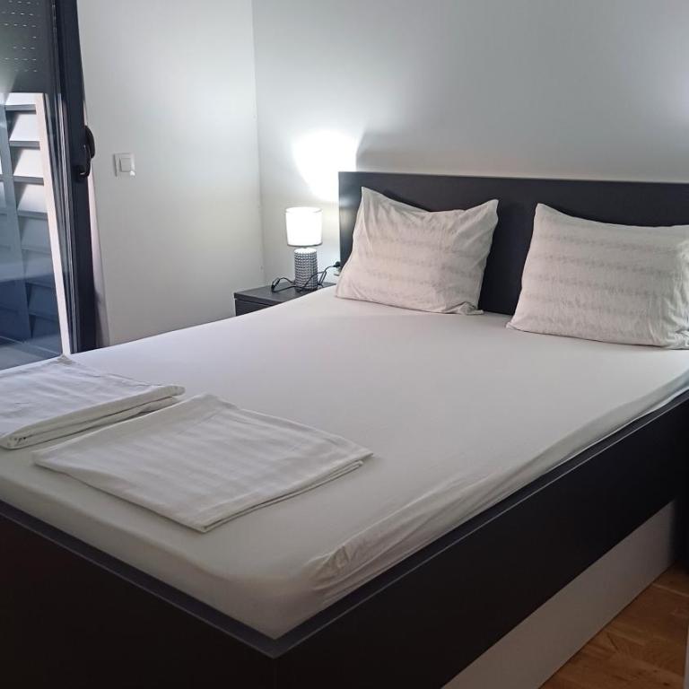 Apart Mostar - One-Bedroom Apartment - 9