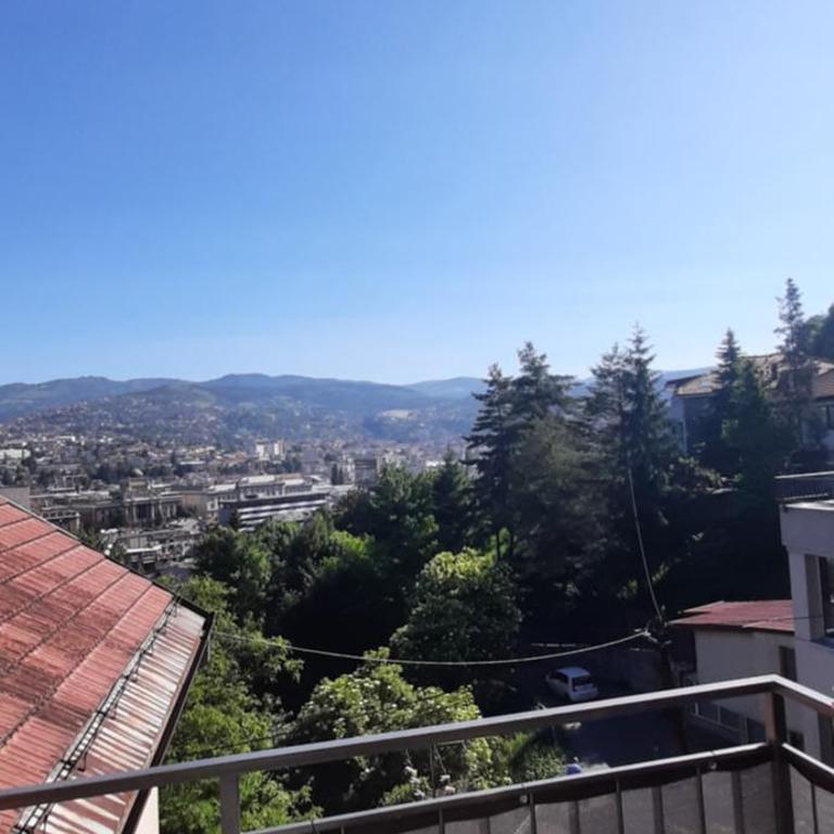 Plavo oko - Apartman sa 2 Spavaće Sobe - 36