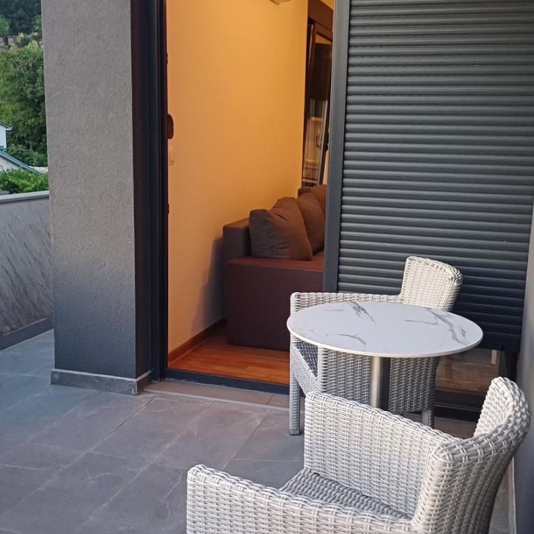 Apart Mostar - One-Bedroom Apartment - 13