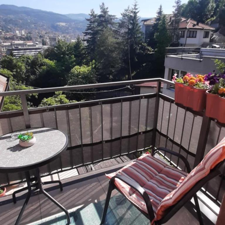 Plavo oko - Apartman sa 2 Spavaće Sobe - 34