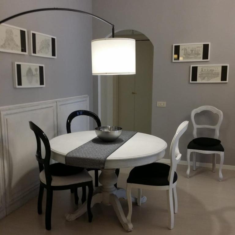 Le Jardin Secret - Appartamento con 1 Camera da Letto - 40