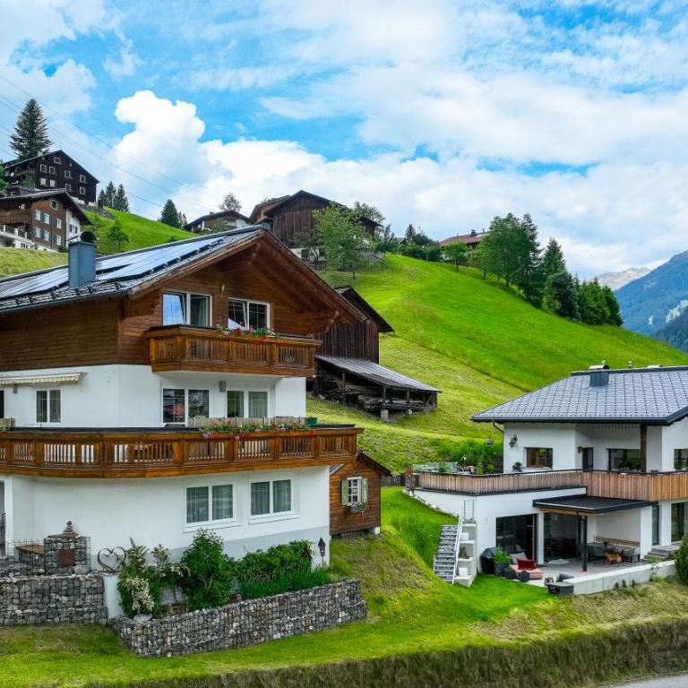 Spatla - Studio mit Bergblick - 10