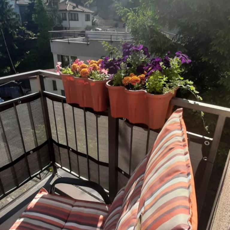 Plavo oko - Apartman sa 2 Spavaće Sobe - 33