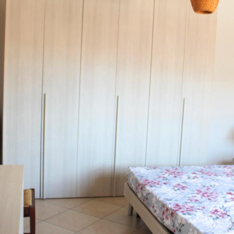 Loft Katia - Appartamento con 1 Camera da Letto - 4