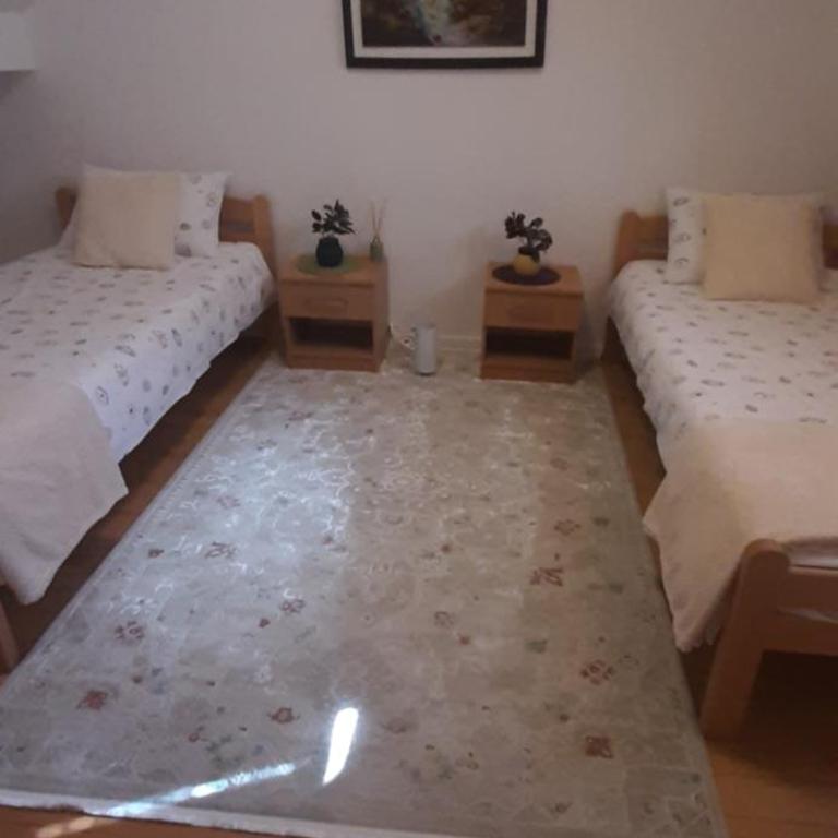 Plavo oko - Apartman sa 2 Spavaće Sobe - 24
