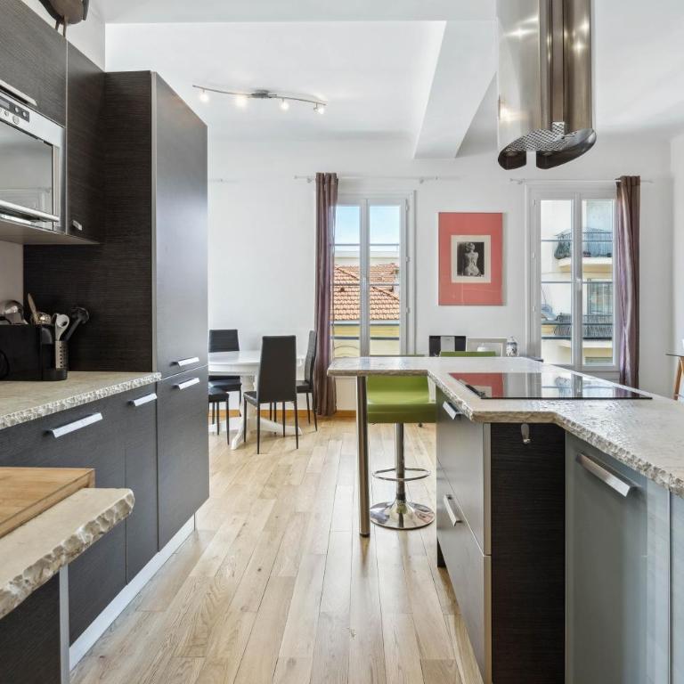 Le Blacas - Appartement - 2
