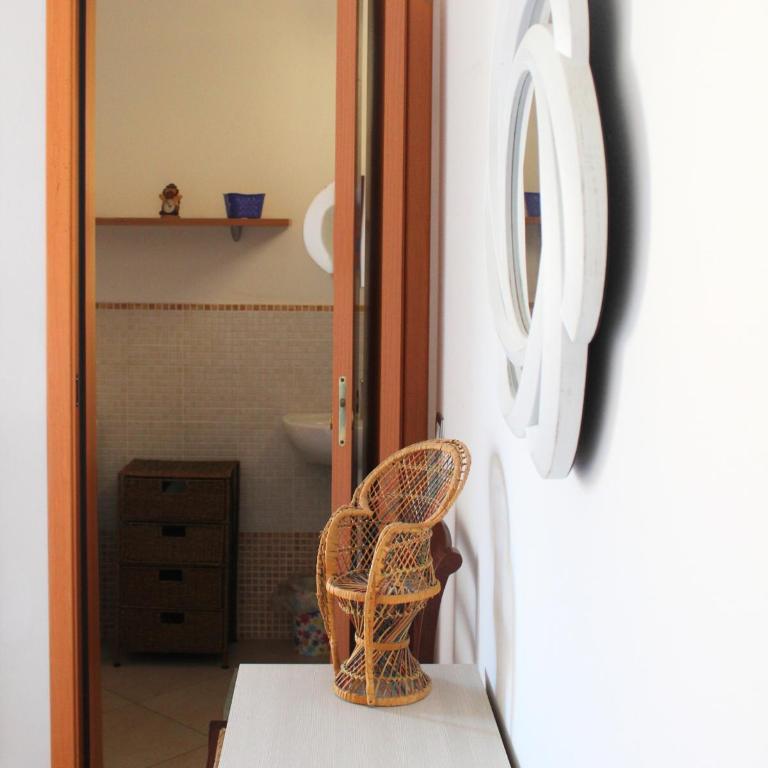 Loft Katia - Appartamento con 1 Camera da Letto - 7