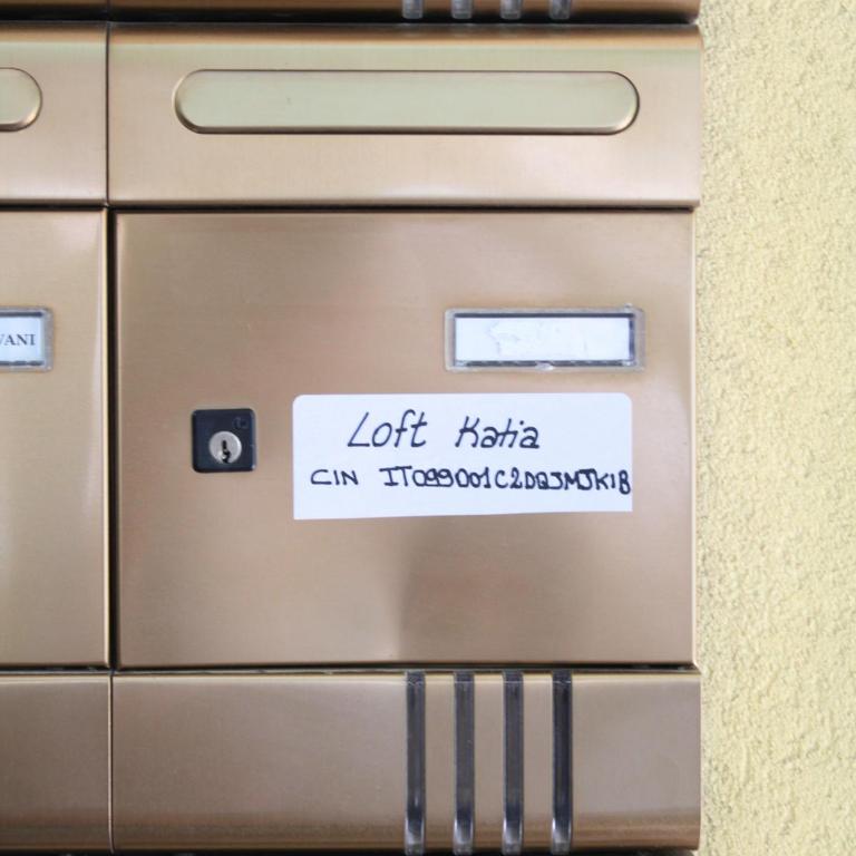 Loft Katia - Appartamento con 1 Camera da Letto - 18