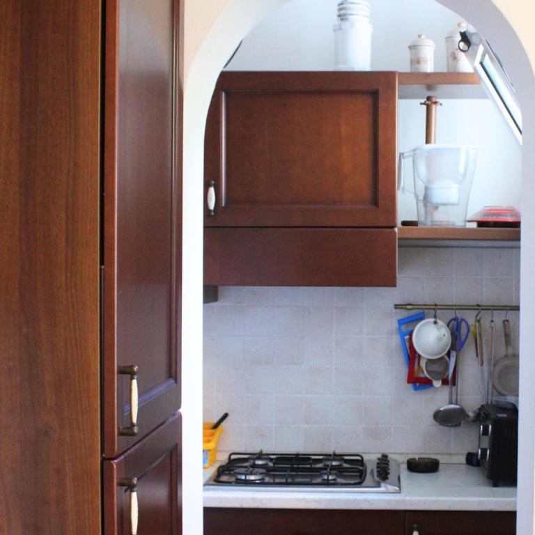Loft Katia - Appartamento con 1 Camera da Letto - 12