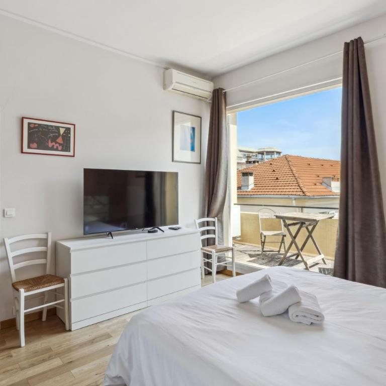 Le Blacas - Appartement - 7