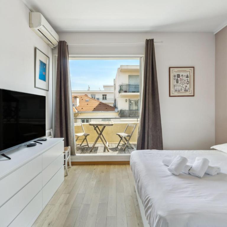 Le Blacas - Appartement - 10