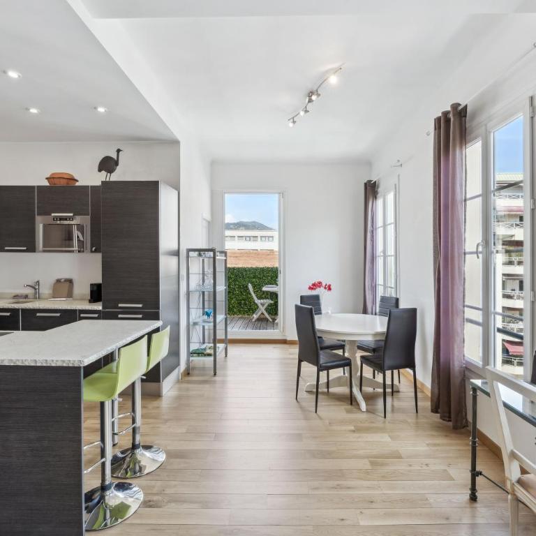 Le Blacas - Appartement - 9