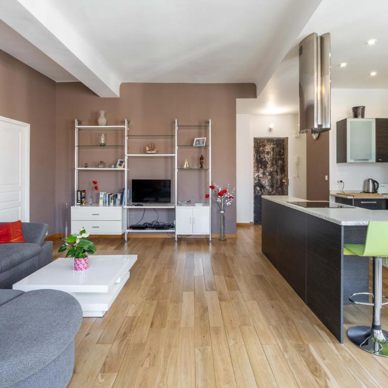 Le Blacas - Appartement - 11