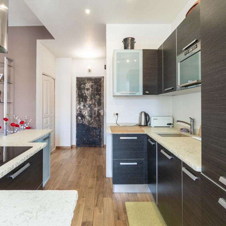 Le Blacas - Appartement - 14