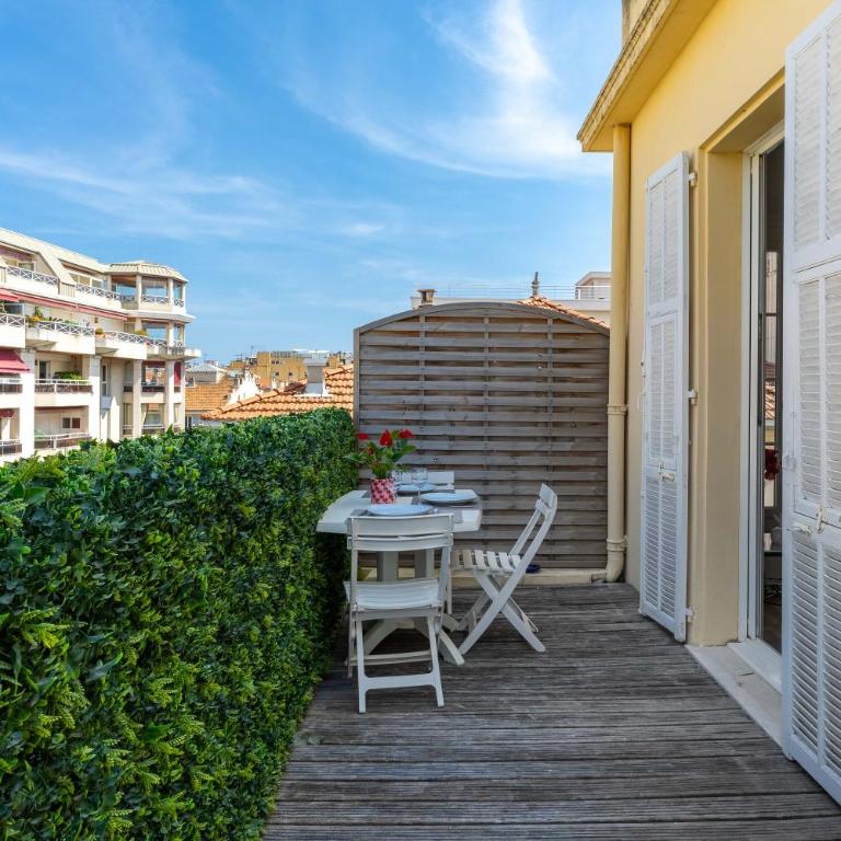 Le Blacas - Appartement - 15