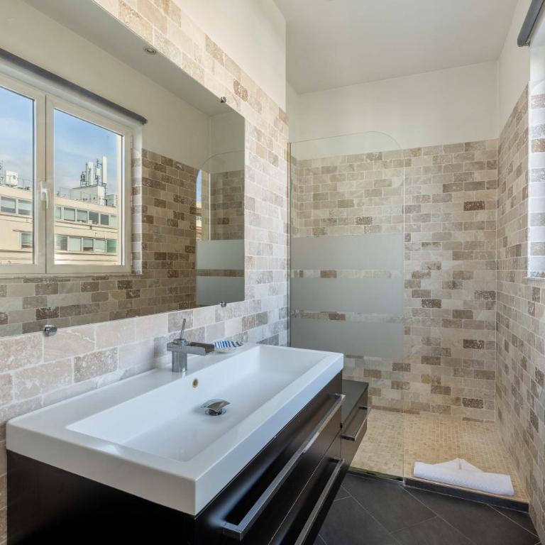 Le Blacas - Appartement - 17