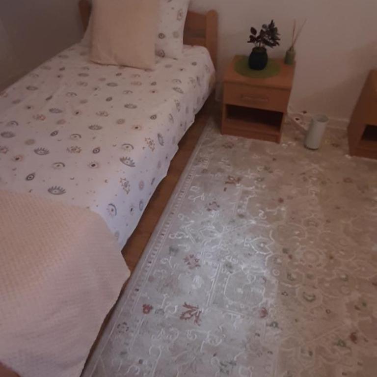 Plavo oko - Apartman sa 2 Spavaće Sobe - 22