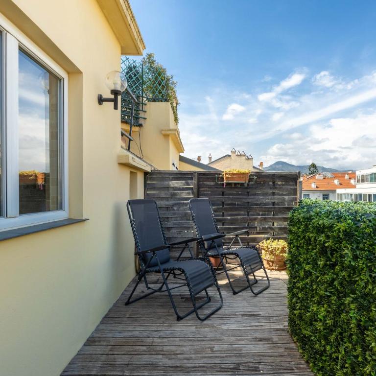 Le Blacas - Appartement - 18