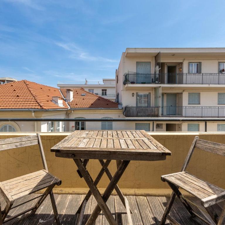 Le Blacas - Appartement - 20