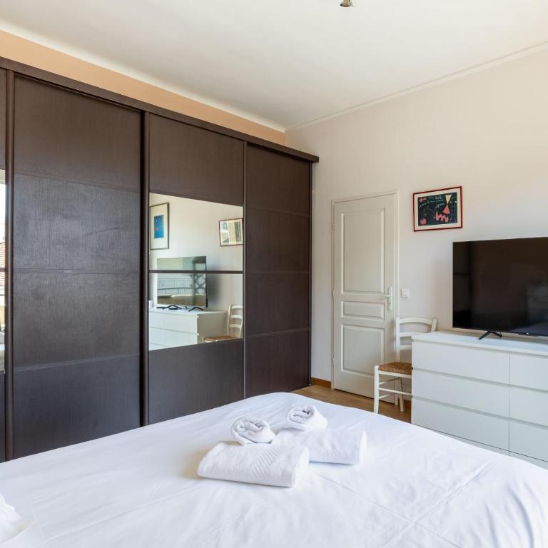 Le Blacas - Appartement - 21