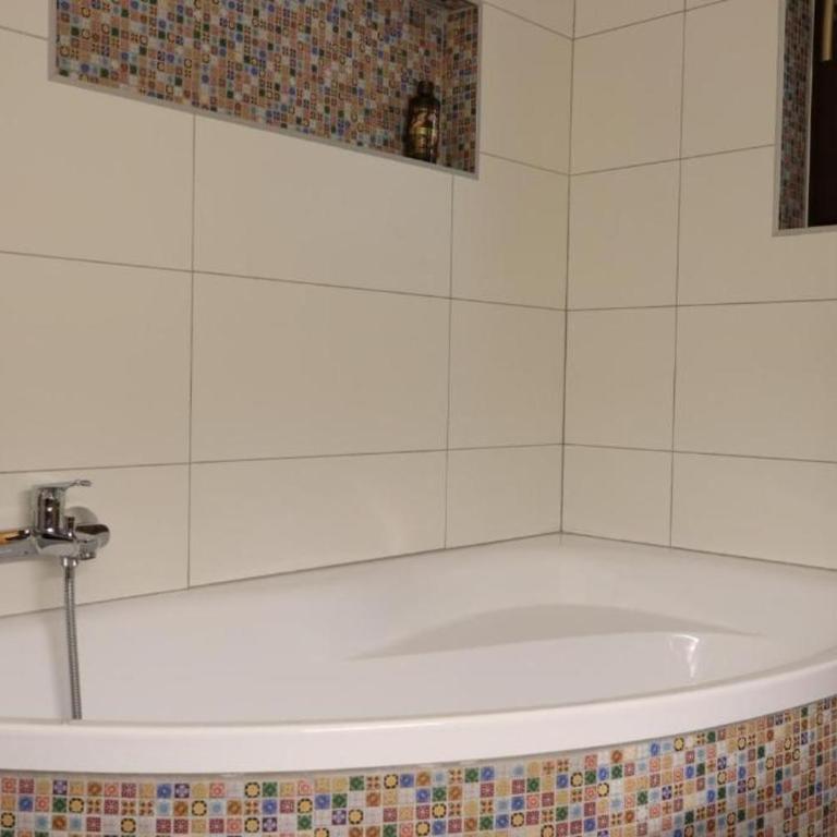 Ferienhaus Ella - Appartement 2 Chambres avec Douche - 17