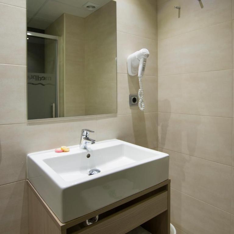 Medplaya Aparthotel Esmeraldas - Estudio (2 adultos + 1 niño) - 6